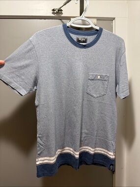 Todd Snyder Tee